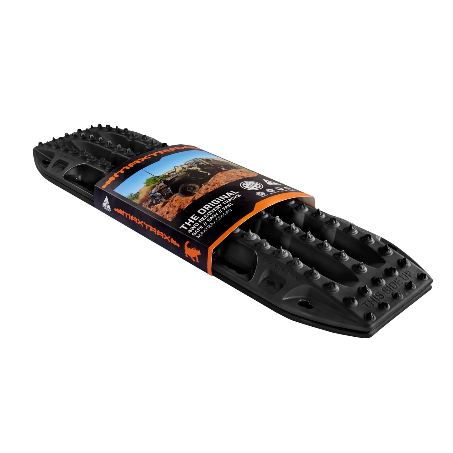 MAXTRAX MKII Traction Boards