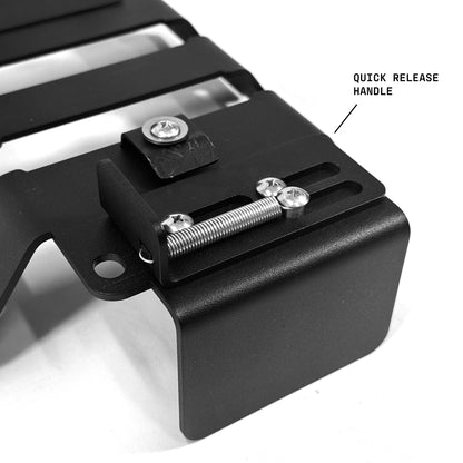 QuickDraw™ Propane Mount