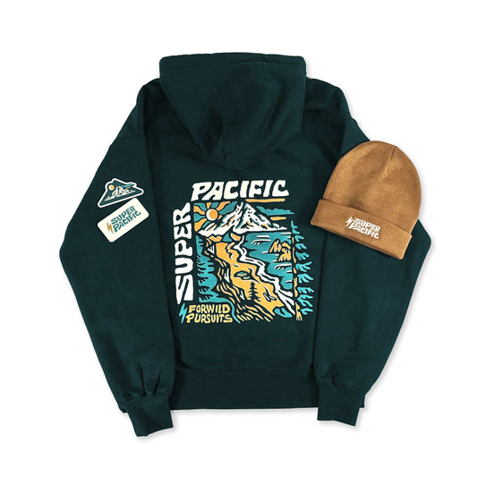 Super Pacific x Rayco Design | Collab Bundle