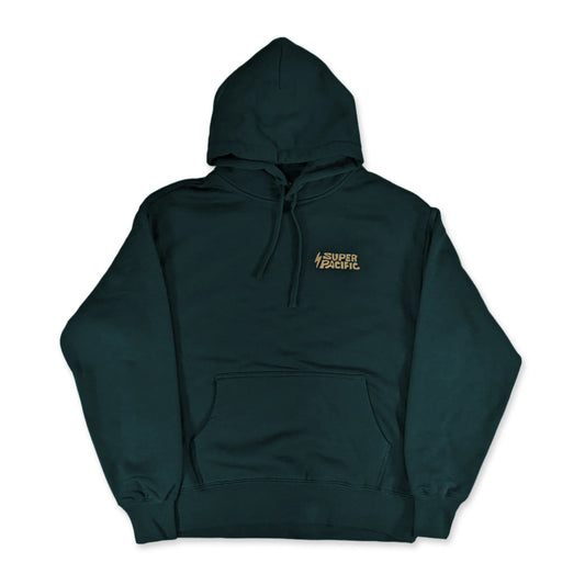 Rayco Design x Super Pacific Collab Hoodie