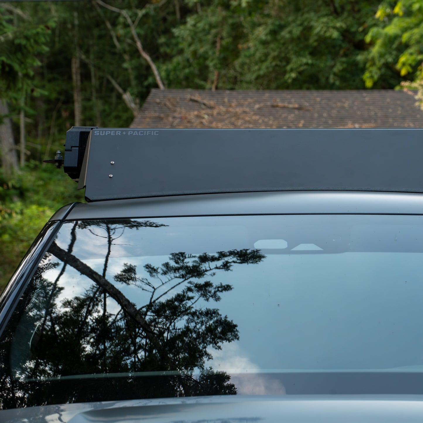 Rivian Fairing
