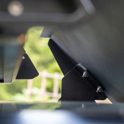 Rivian Fairing