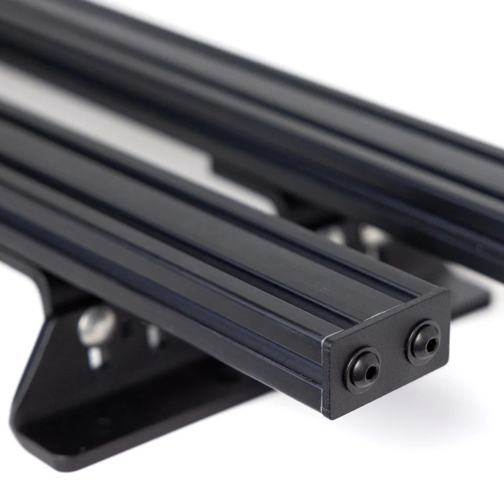 Sherpa Camper Roof Rack