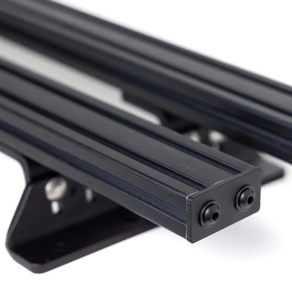 Sherpa Camper Roof Rack