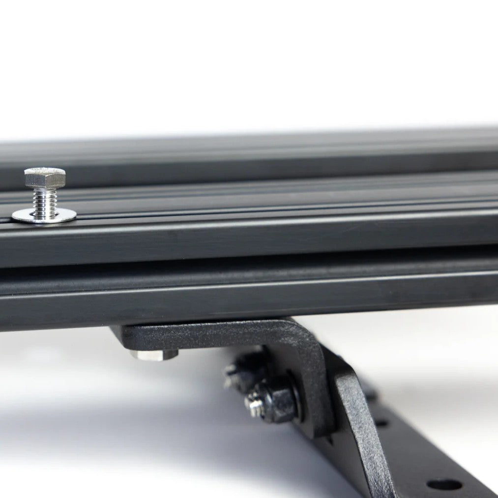 Sherpa Camper Roof Rack