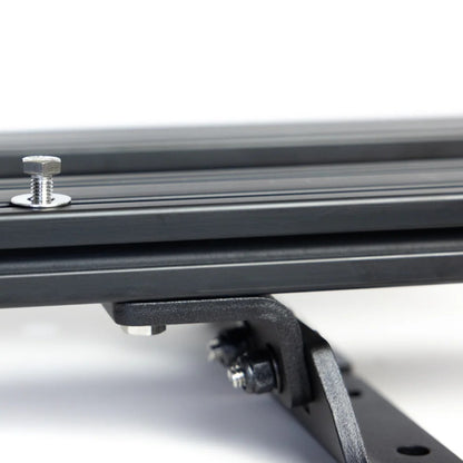 Sherpa Camper Roof Rack
