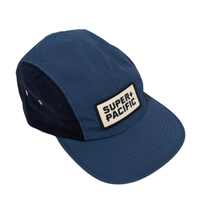 Trail Patch Hat