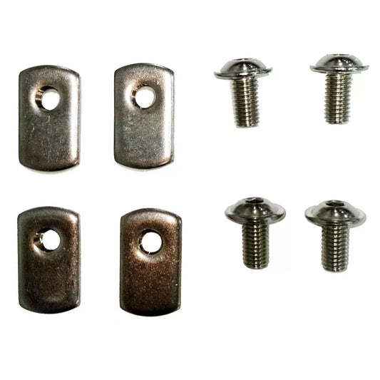 T-Slot Nuts | M8 Stainless