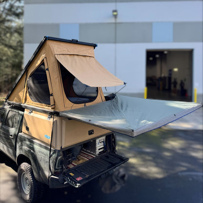 ShitBrix | Shittco Awning Kit