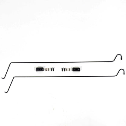 ShitBrix | Shittco Awning Kit