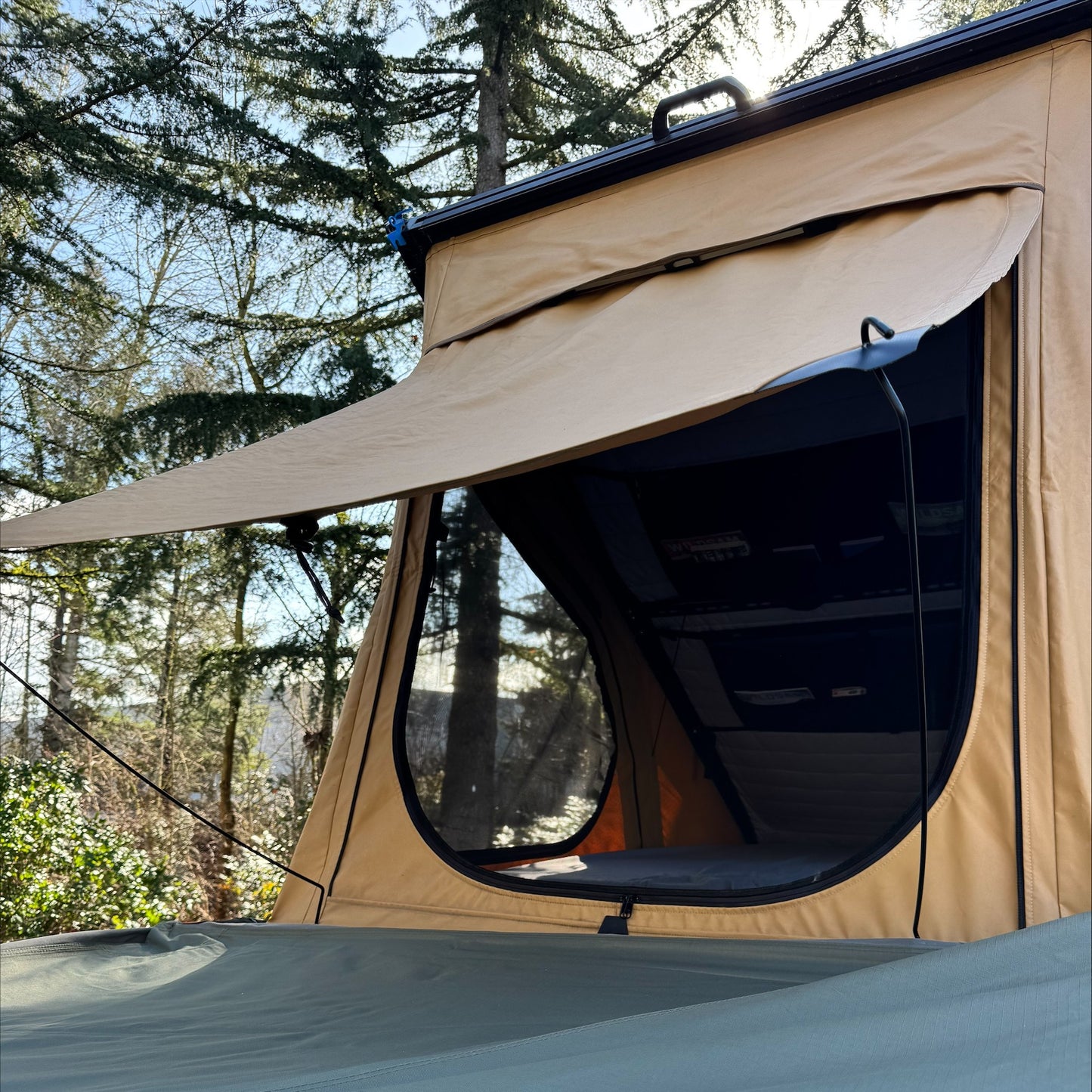 ShitBrix | Shittco Awning Kit