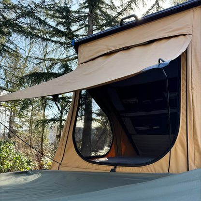 ShitBrix | Shittco Awning Kit
