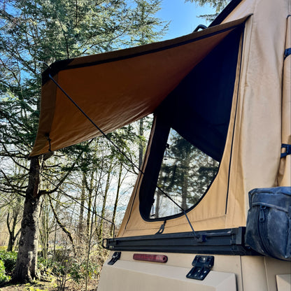 ShitBrix | Shittco Awning Kit