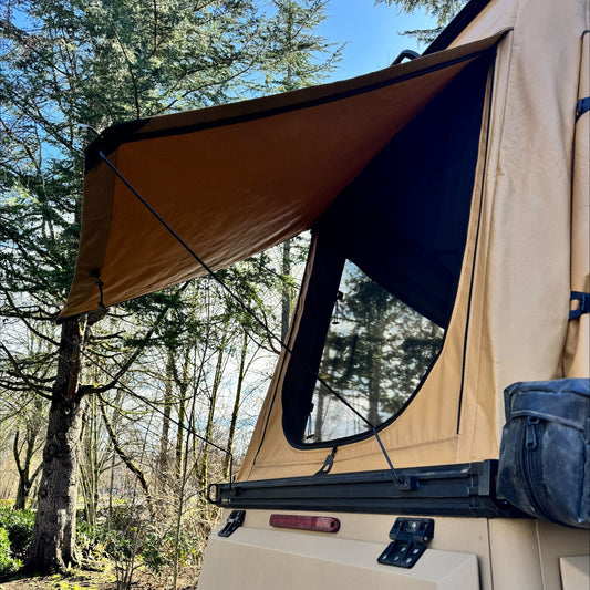 ShitBrix | Shittco Awning Kit