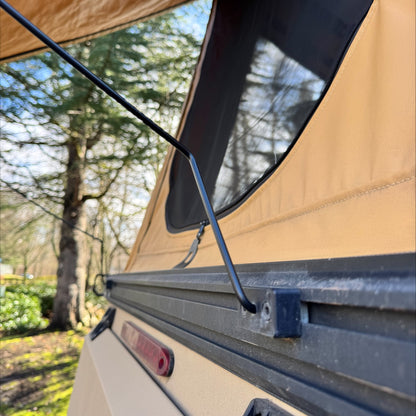ShitBrix | Shittco Awning Kit