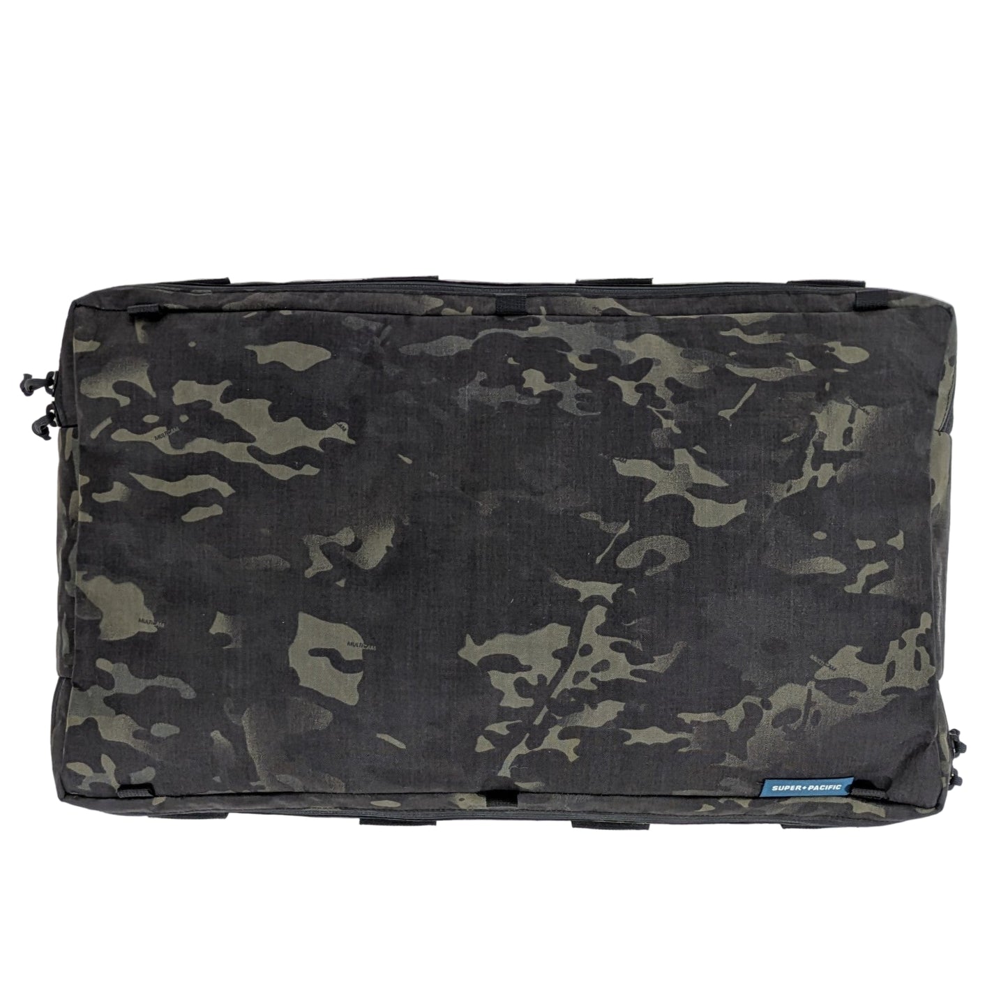 SideKick™ Cargo Pack Quad - BLACK Multicam Limited Edition