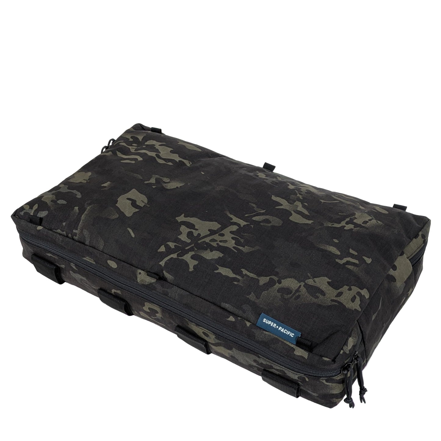 SideKick™ Cargo Pack Quad - BLACK Multicam Limited Edition