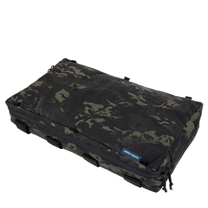 SideKick™ Cargo Pack Quad - BLACK Multicam Limited Edition