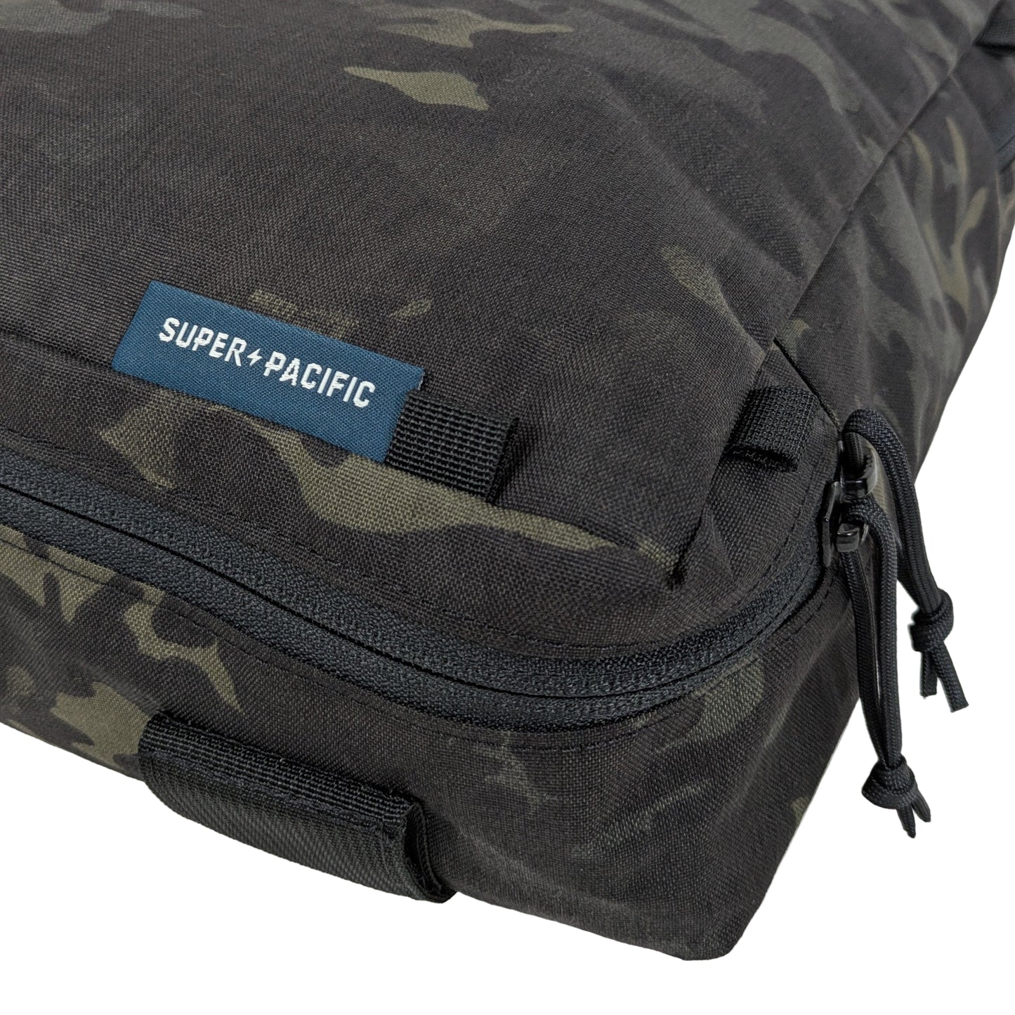 SideKick™ Cargo Pack Triple - BLACK Multicam Limited Edition