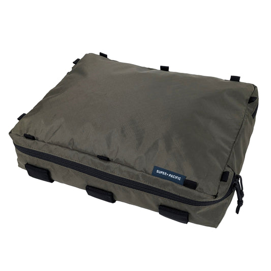 Available 8/29 - SideKick™ Cargo Pack Triple - Ranger Green - Limited Edition