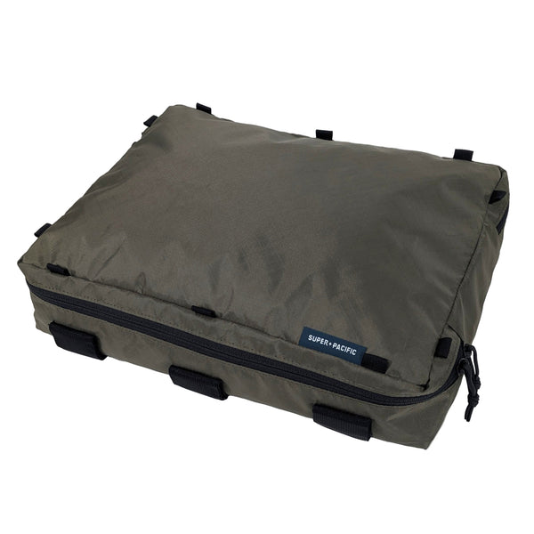 SideKick™ Cargo Pack Triple - Ranger Green - Limited Edition
