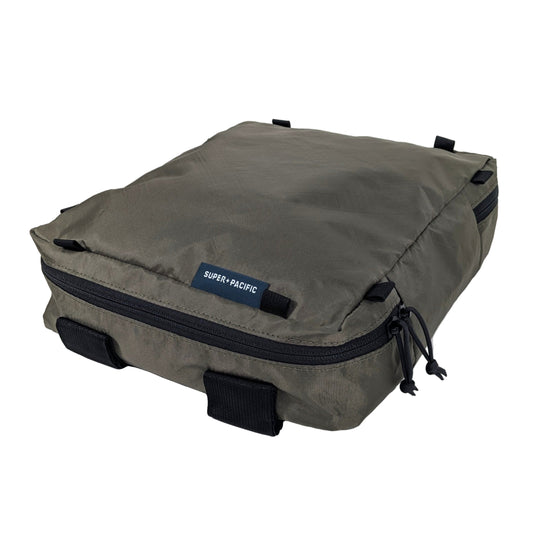 Available 8/29 - SideKick™ Cargo Pack Double - Ranger Green - Limited Edition