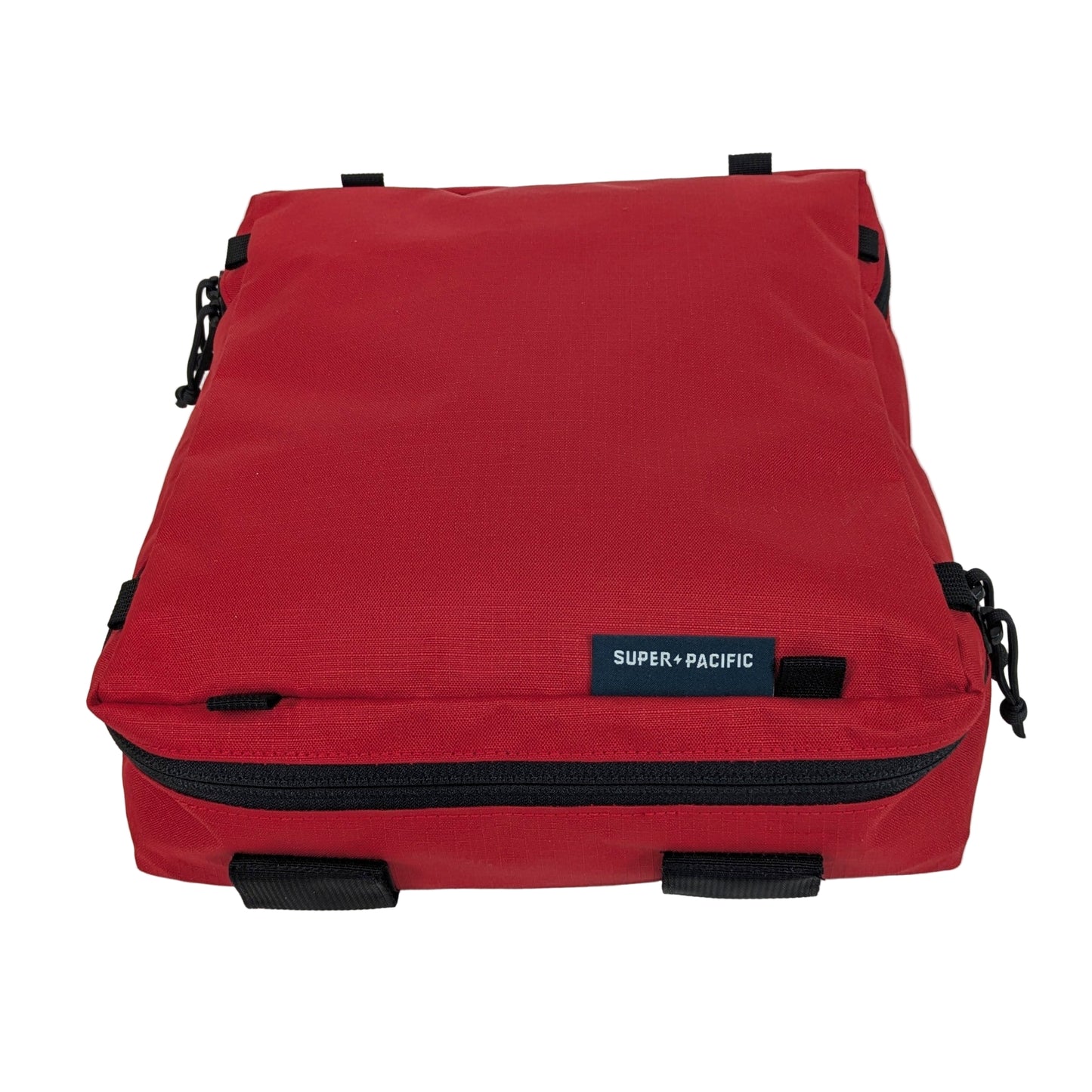 Available 8/29 - SideKick™ Cargo Pack Double - Revel Red - Limited Edition