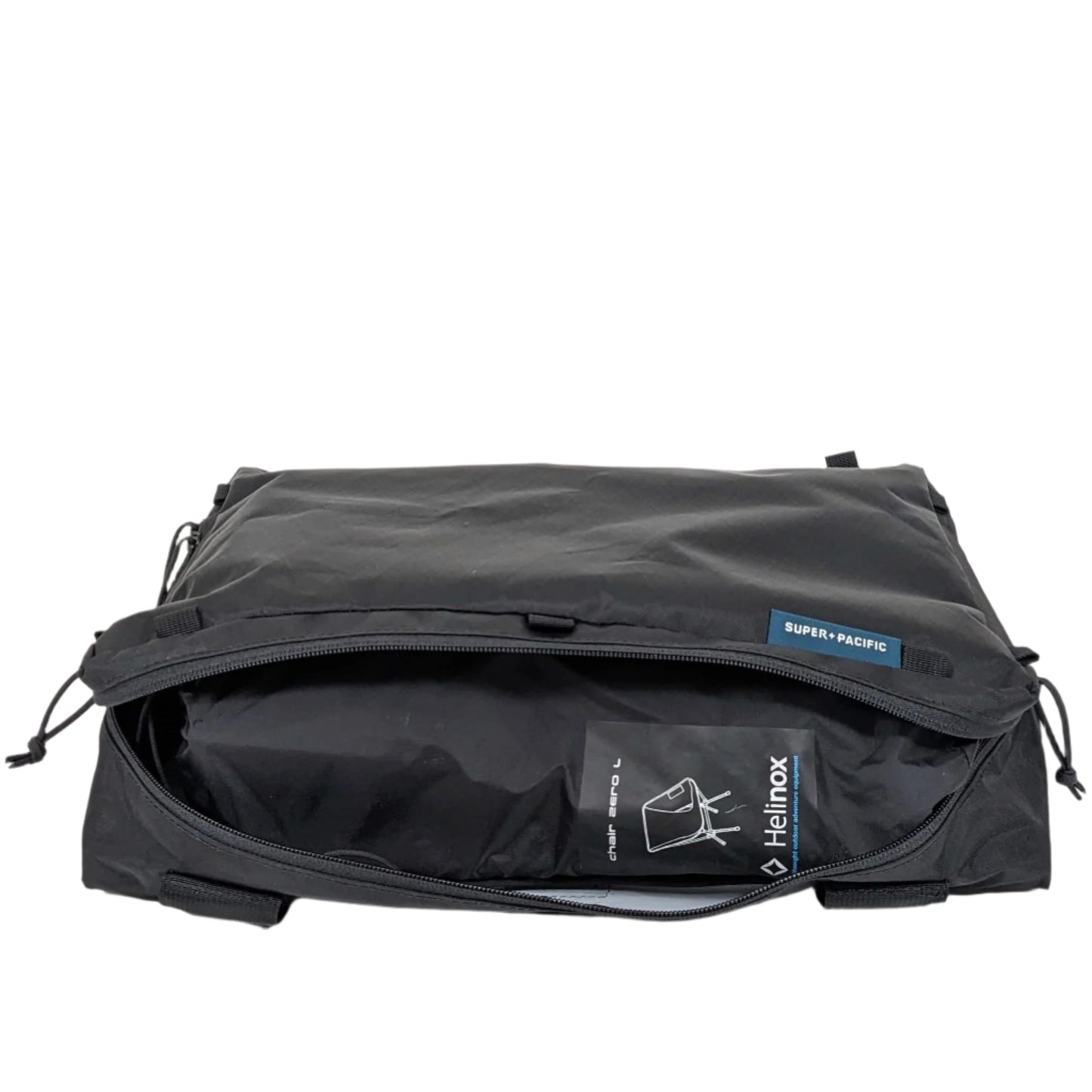 SideKick™ Cargo Pack TRIPLE