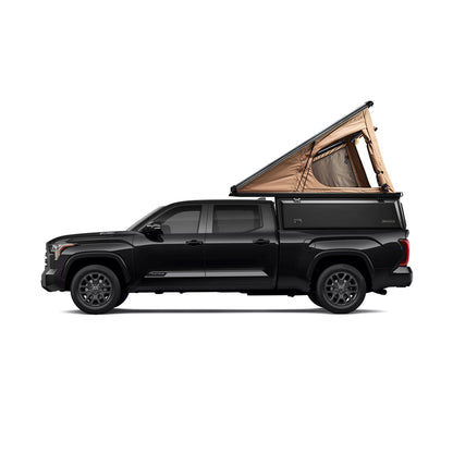 Toyota Tundra G2 <br> 5'6" Bed