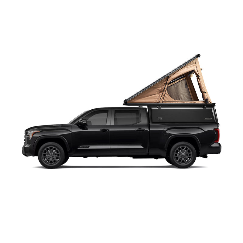 Toyota Tundra G2 <br> 5'6" Bed