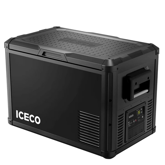 ICECO - VL60ProS Fridge