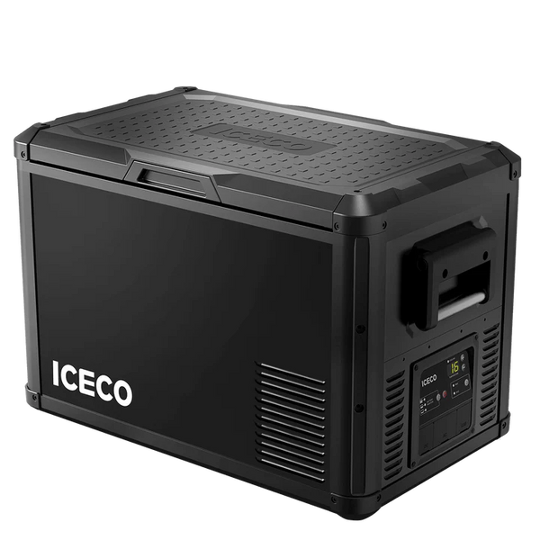 ICECO - VL60ProS Fridge – Super Pacific