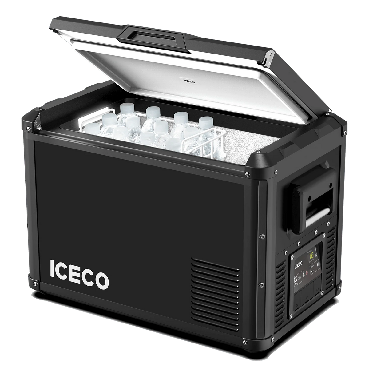 ICECO - VL60ProS Fridge – Super Pacific