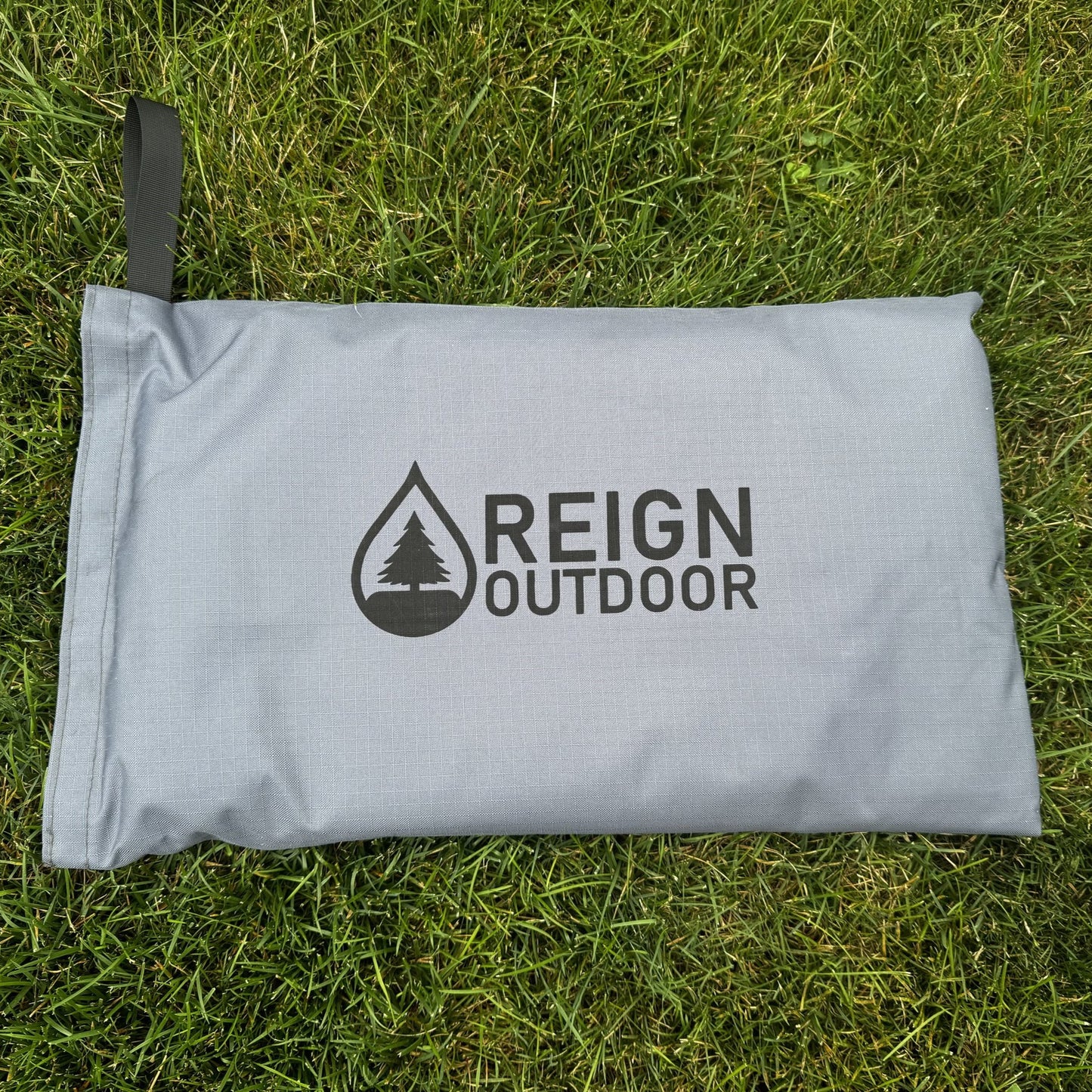 Reign - Outdoor Windbreaker