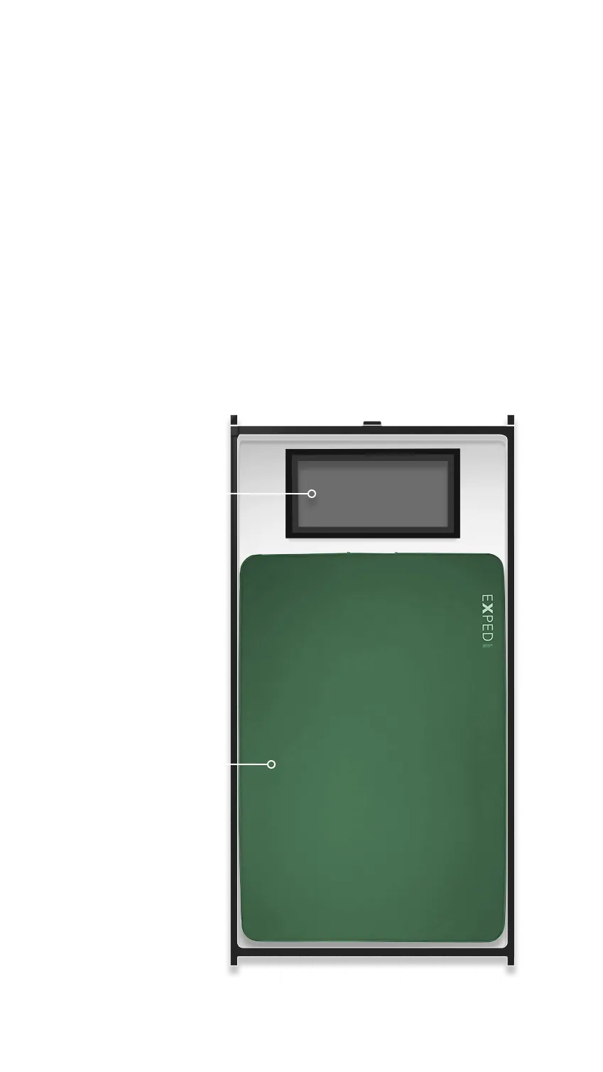 CloudCap Super Pacific cloudcap-super-pacific