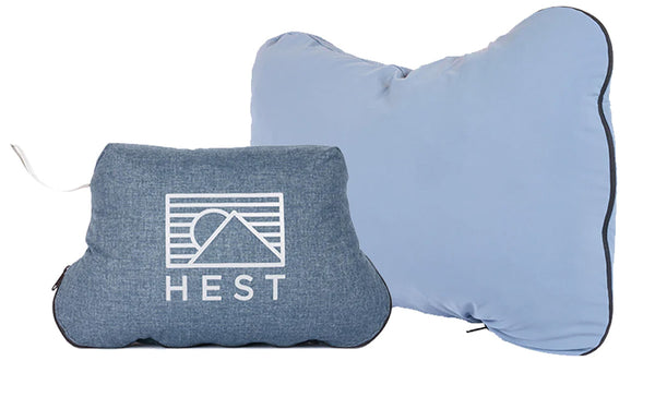HEST Pillow – Super Pacific