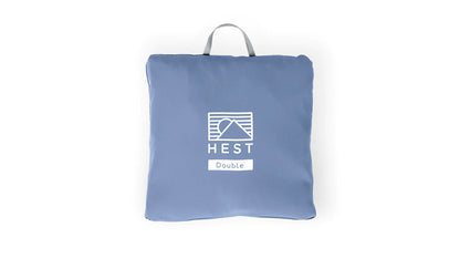 Super Pacific | HEST Fitted Sheet | Cary Bag