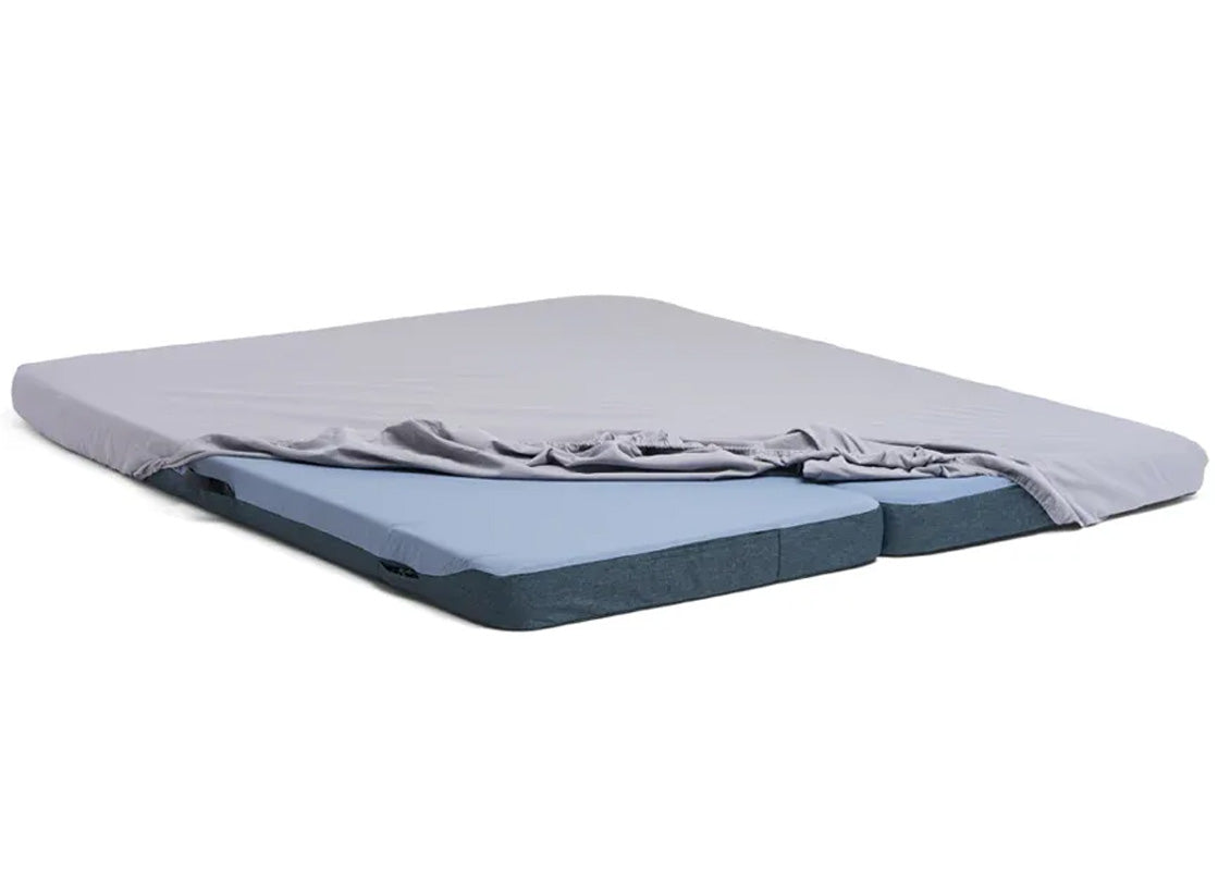 Super Pacific | HEST Fitted Sheet | Double