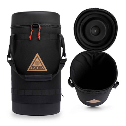 Ignik Gas Growler X Deluxe