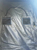 Reign - Outdoor Off-Suite Privacy Tent