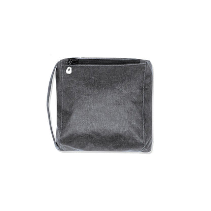 Super Pacific | Huck Pack Seatback Organizer System | Bag | Heather Charcoal