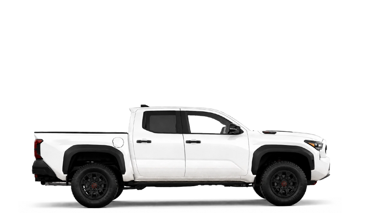 Default Truck Image