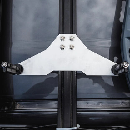 Sherpa Traction Board Mount