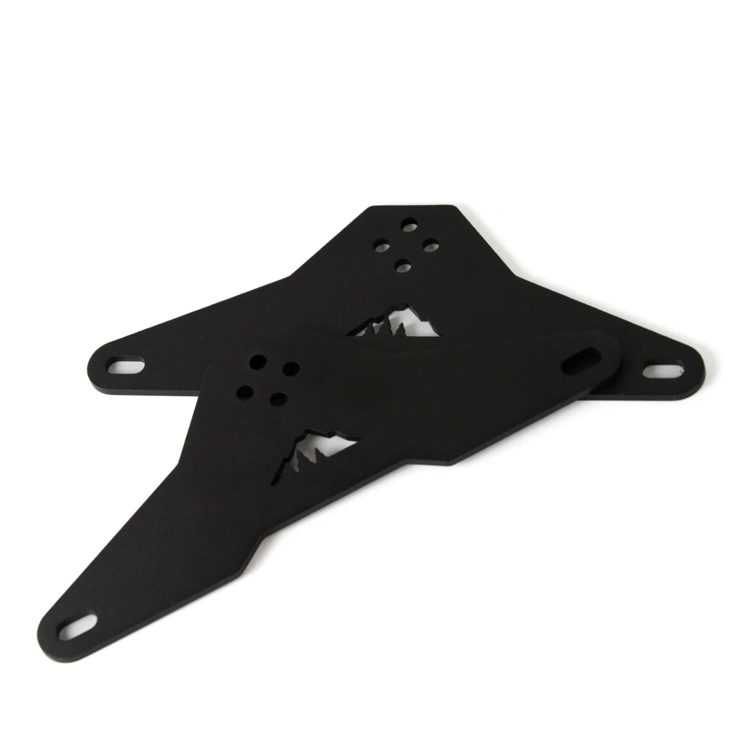 Sherpa Traction Board Mount