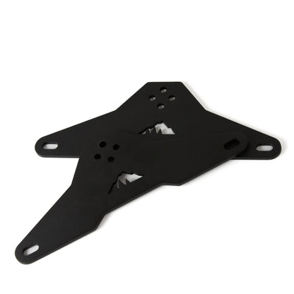 Sherpa Traction Board Mount