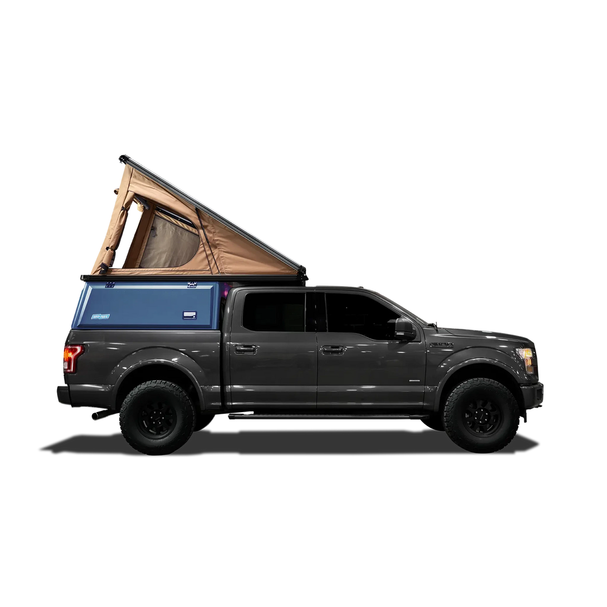 X1 Camper – Super Pacific