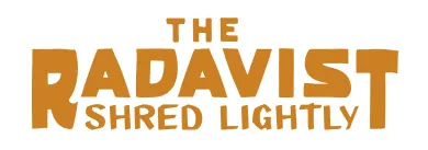 Radavist Logo