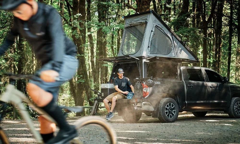 7 Tools You Need for Installing a Rooftop Tent